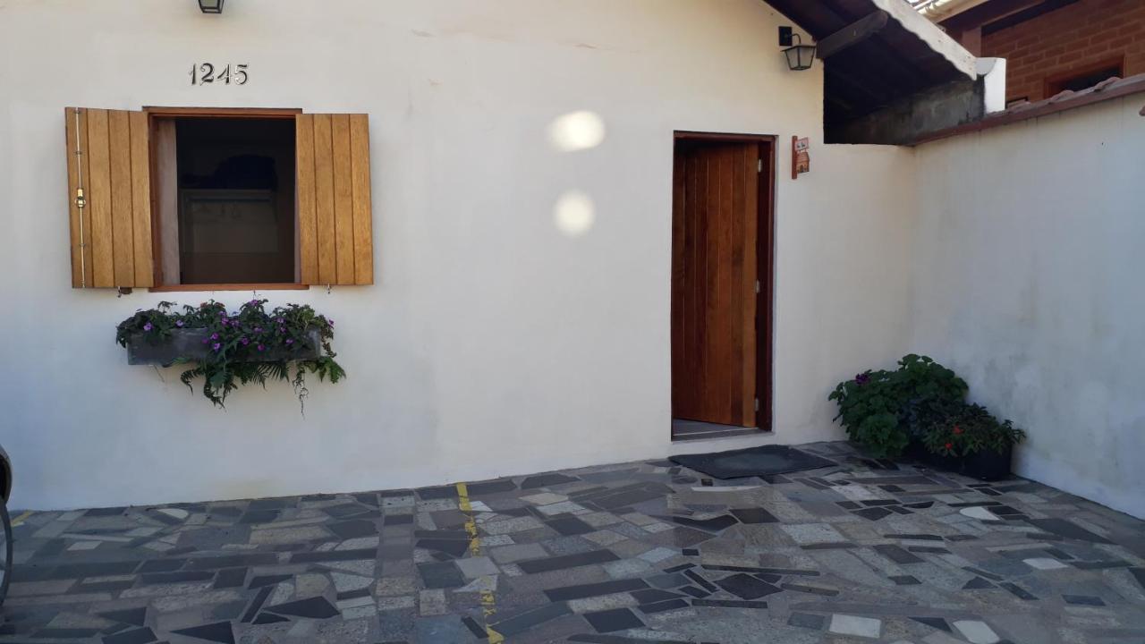 Casa Moreira'S Chales Monte Verde  Bagian luar foto